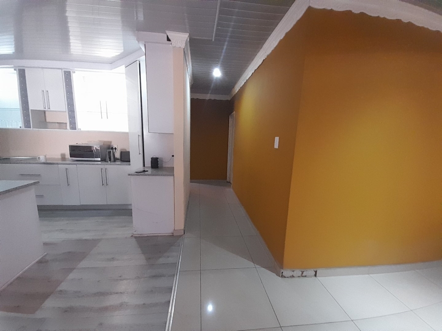 4 Bedroom Property for Sale in Vaalpark Free State